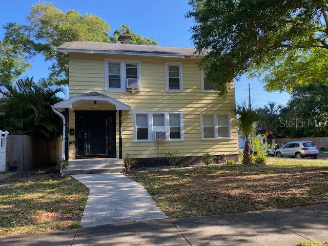 801 23rd Avenue N #BOTTOM Saint Petersburg FL 33704 T3447011 image1