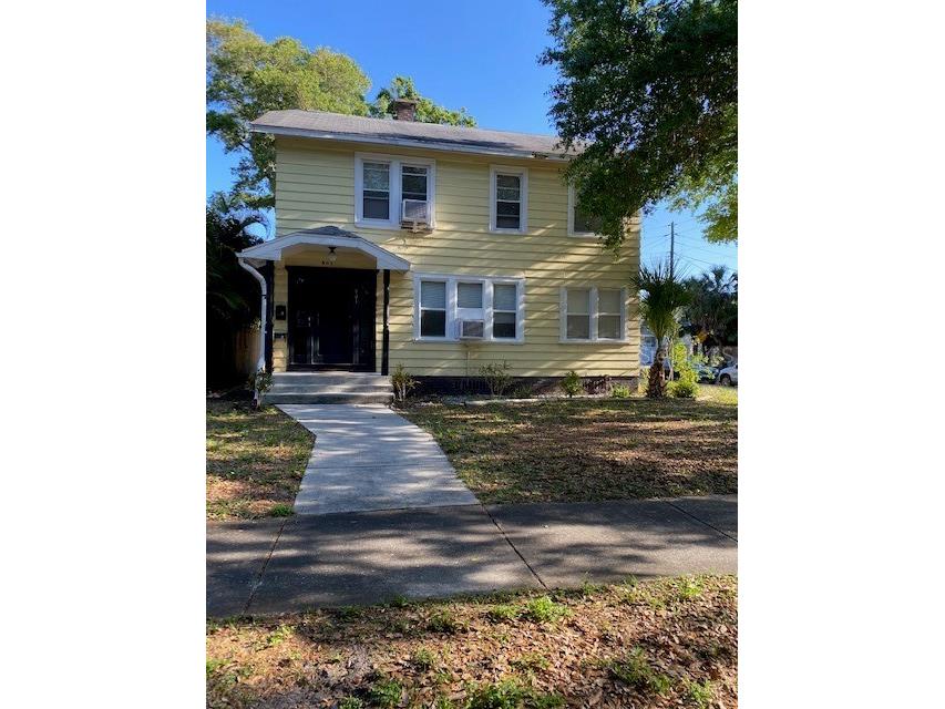 801 23rd Avenue N #BOTTOM Saint Petersburg FL 33704 T3532943 image1