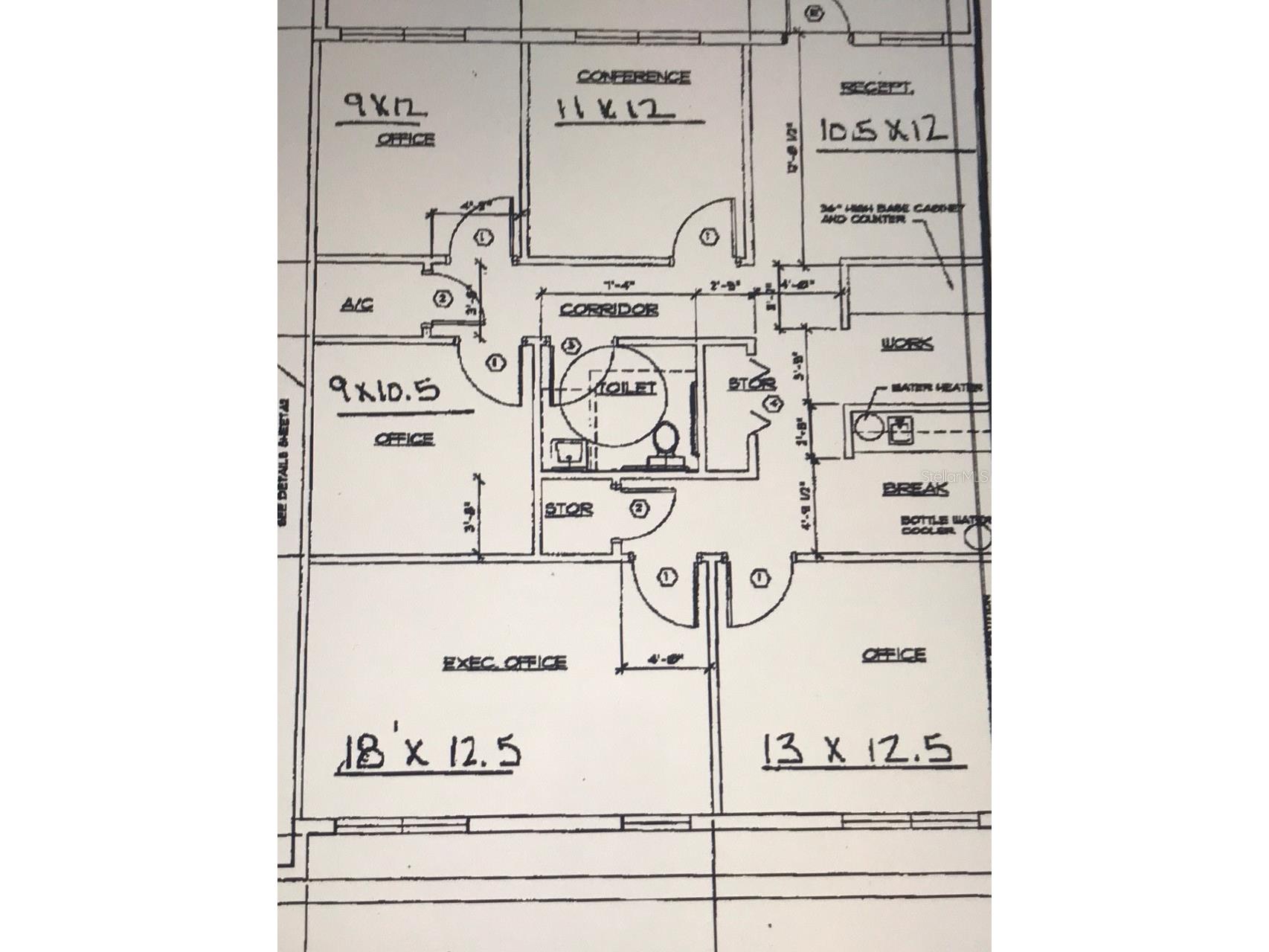 801 2nd Street N #C Safety Harbor FL 34695 TB8470496 image18