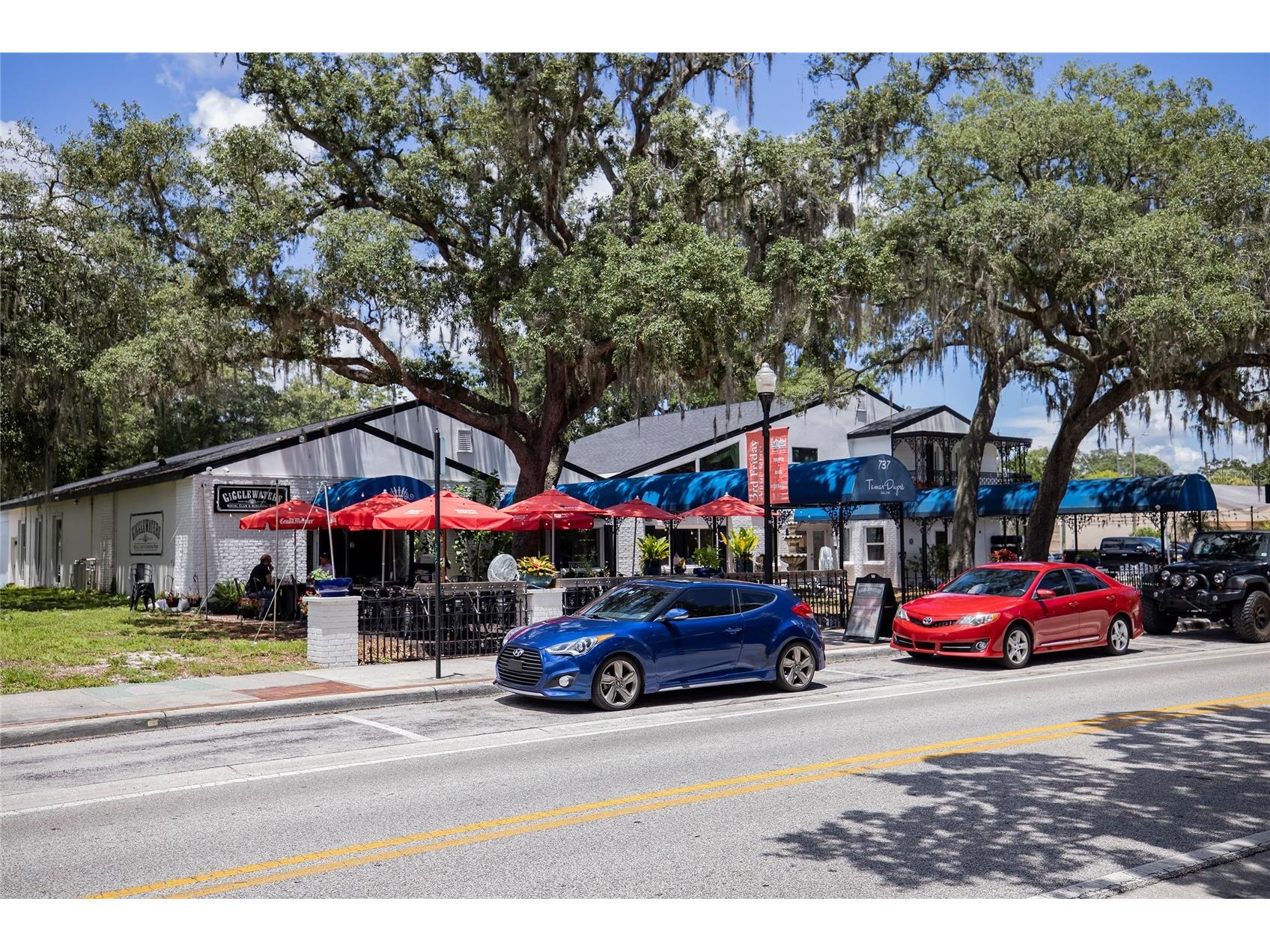 801 2nd Street N #C Safety Harbor FL 34695 TB8470496 image30