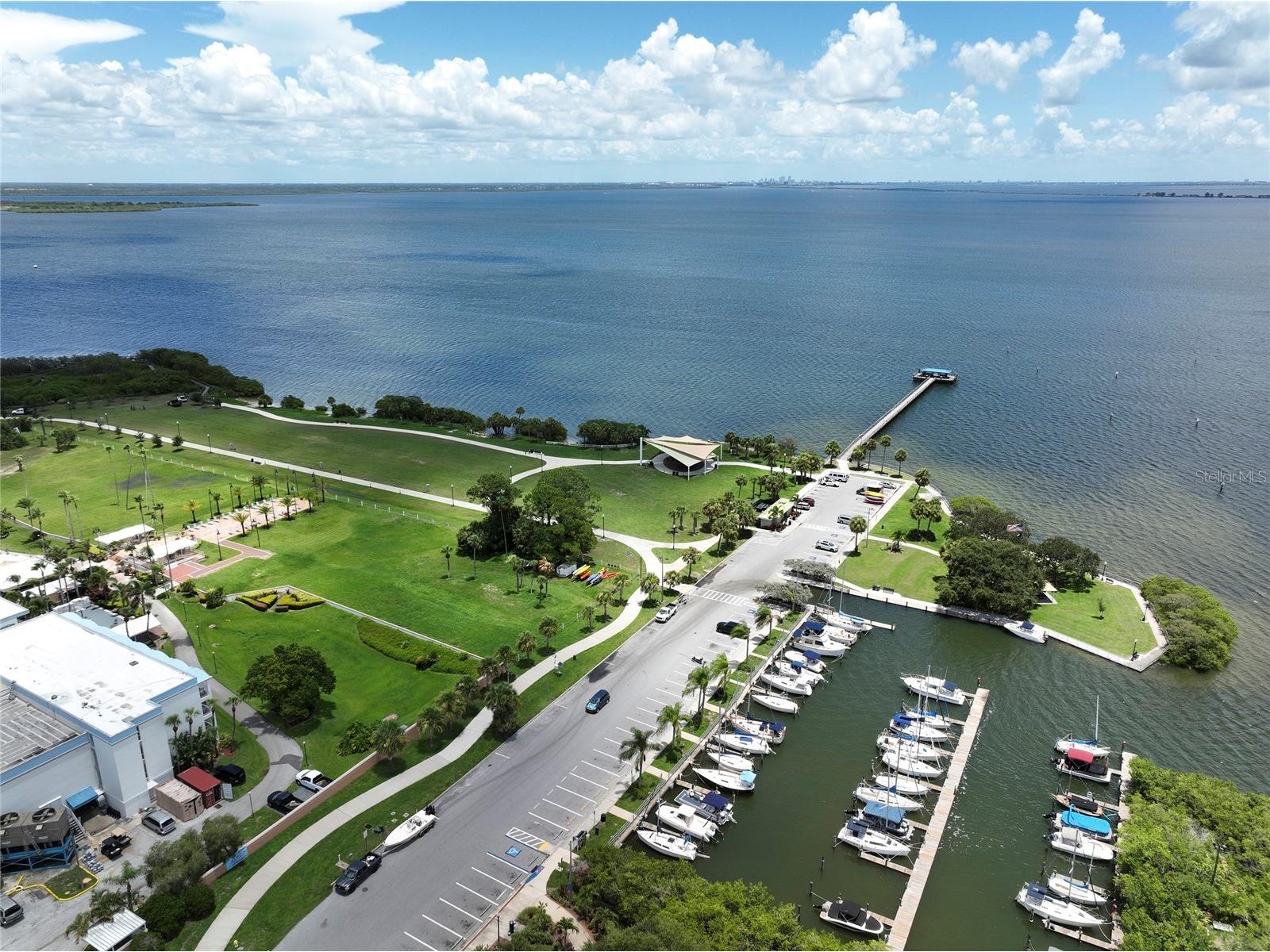 801 2nd Street N #C Safety Harbor FL 34695 TB8470496 image35