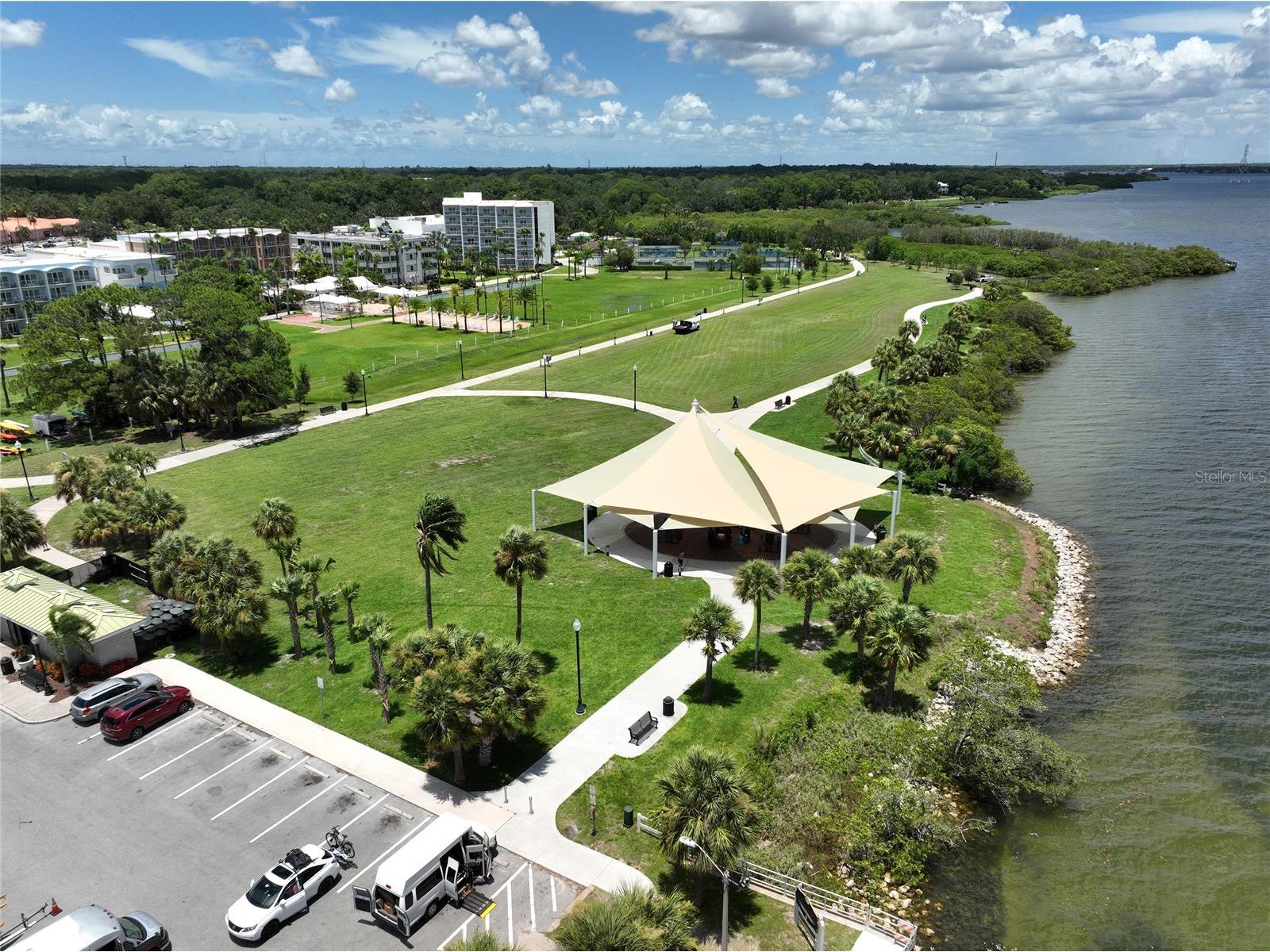 801 2nd Street N #C Safety Harbor FL 34695 TB8470496 image36