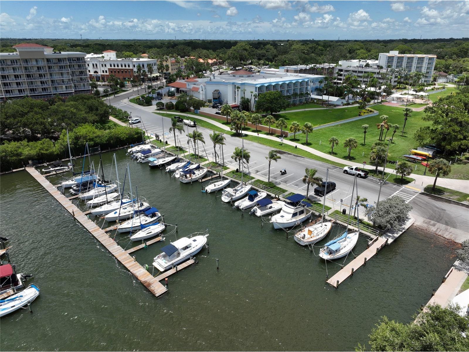 801 2nd Street N #C Safety Harbor FL 34695 TB8483884 image35