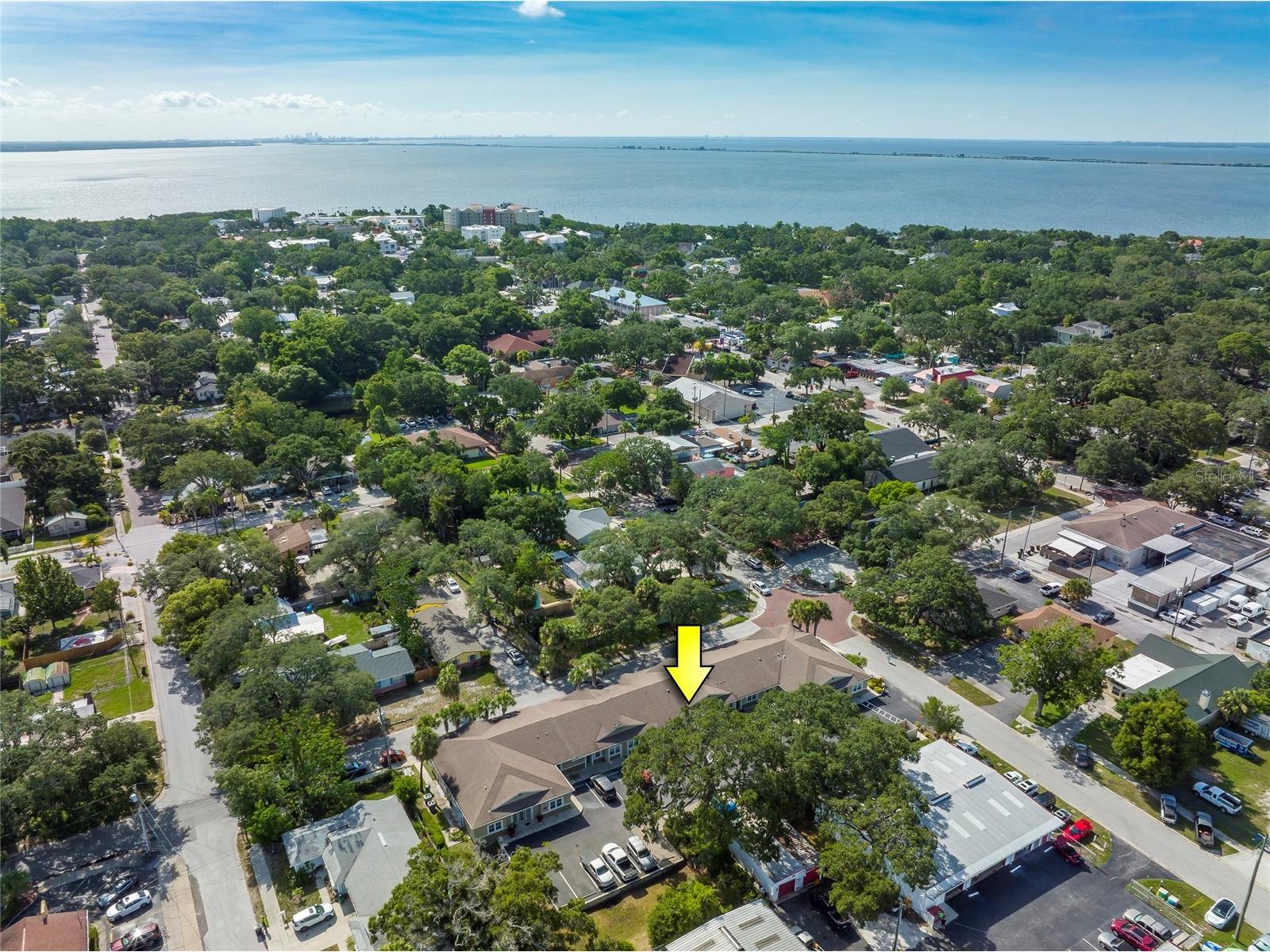 801 2nd Street N #C Safety Harbor FL 34695 TB8483884 image6