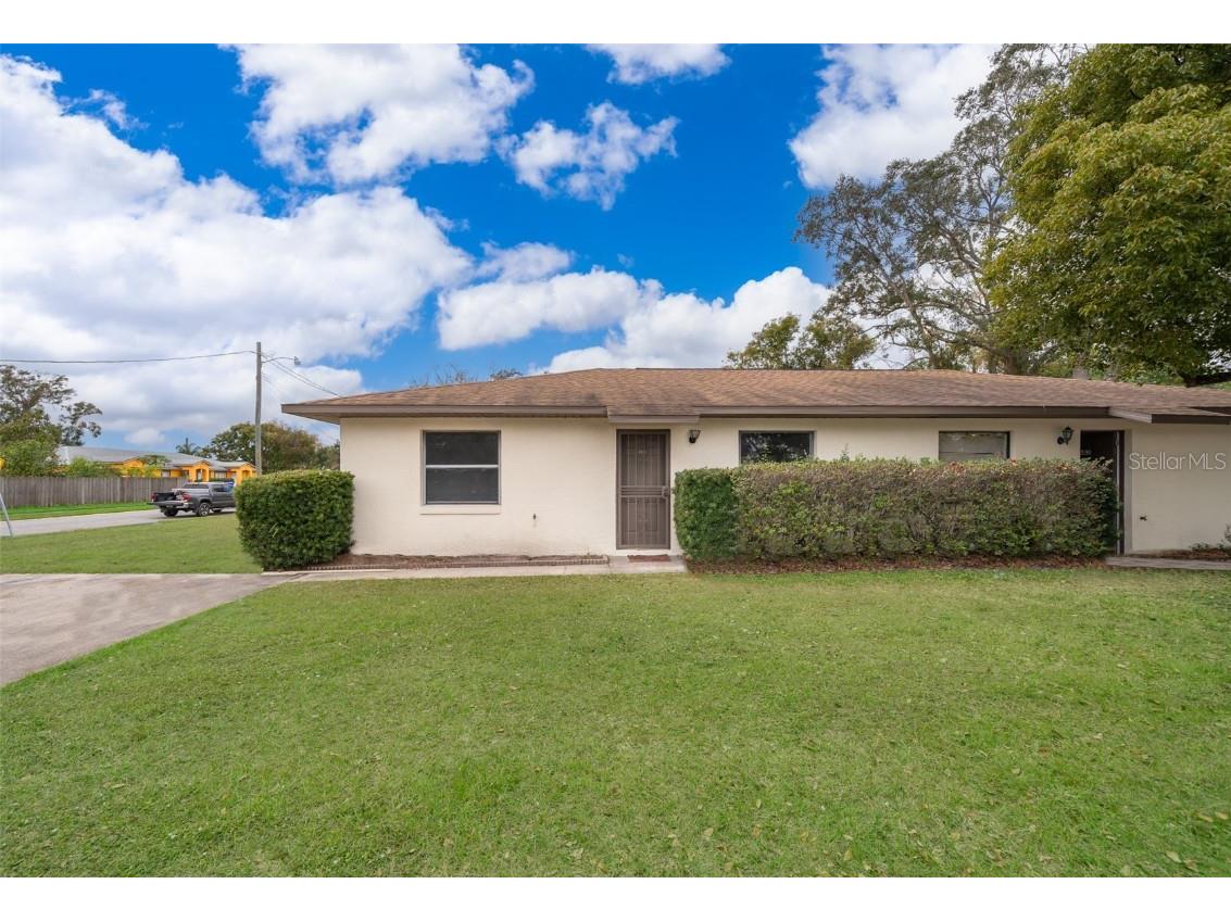 801 & 803 W Orange Street Kissimmee FL 34741 O6276977 image1