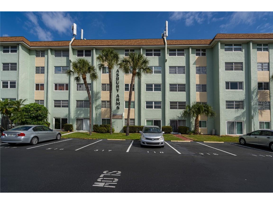 801 83rd Avenue N #116 Saint Petersburg FL 33702 U8192969 image1