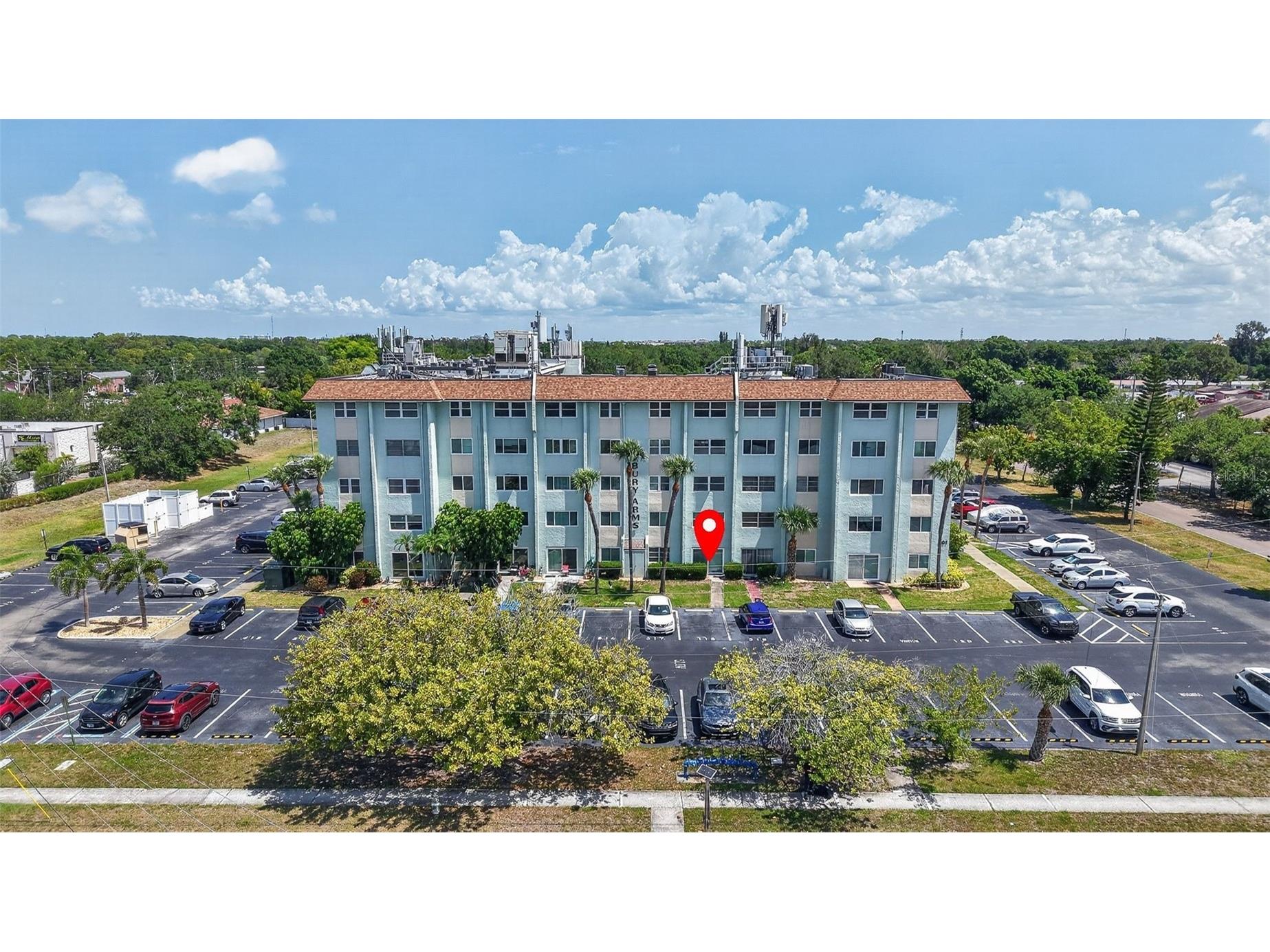 801 83rd Avenue N #118 Saint Petersburg FL 33702 TB8509583 image1