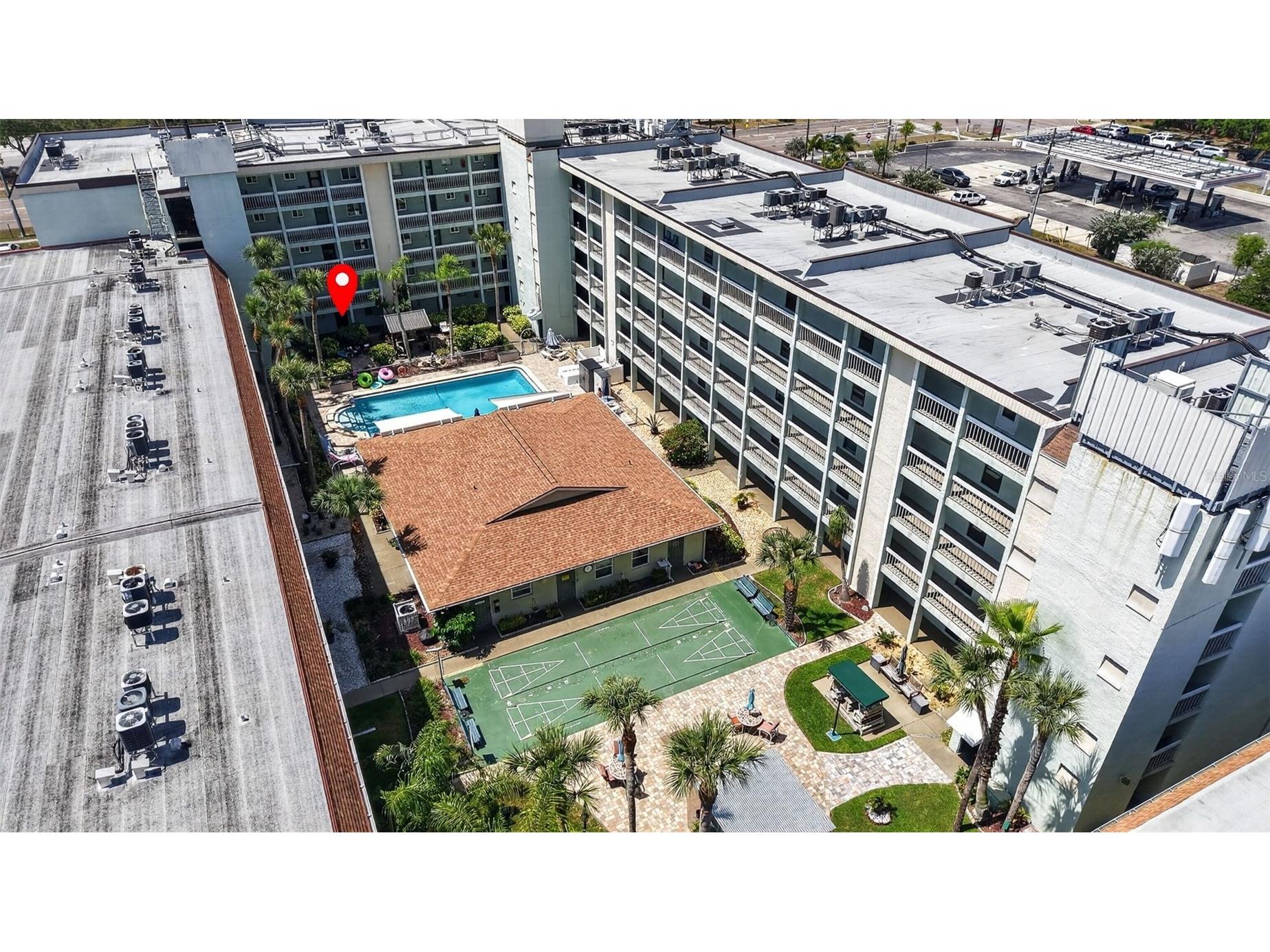 801 83rd Avenue N #118 Saint Petersburg FL 33702 TB8509583 image34