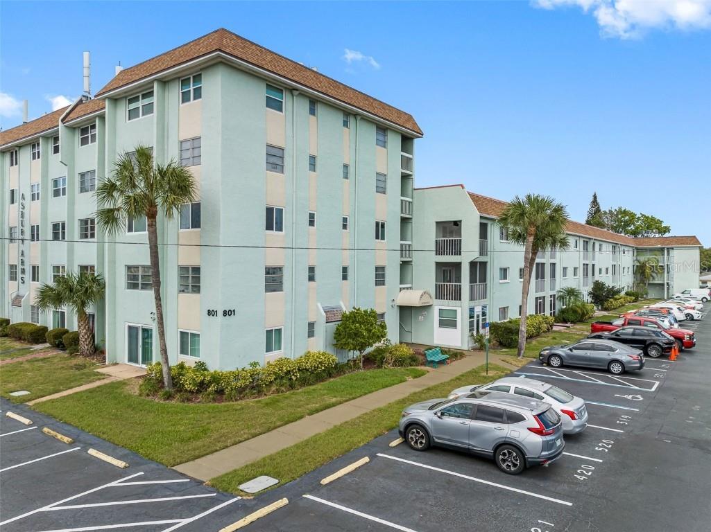 801 83rd Avenue N #207 Saint Petersburg FL 33702 U8193126 image1