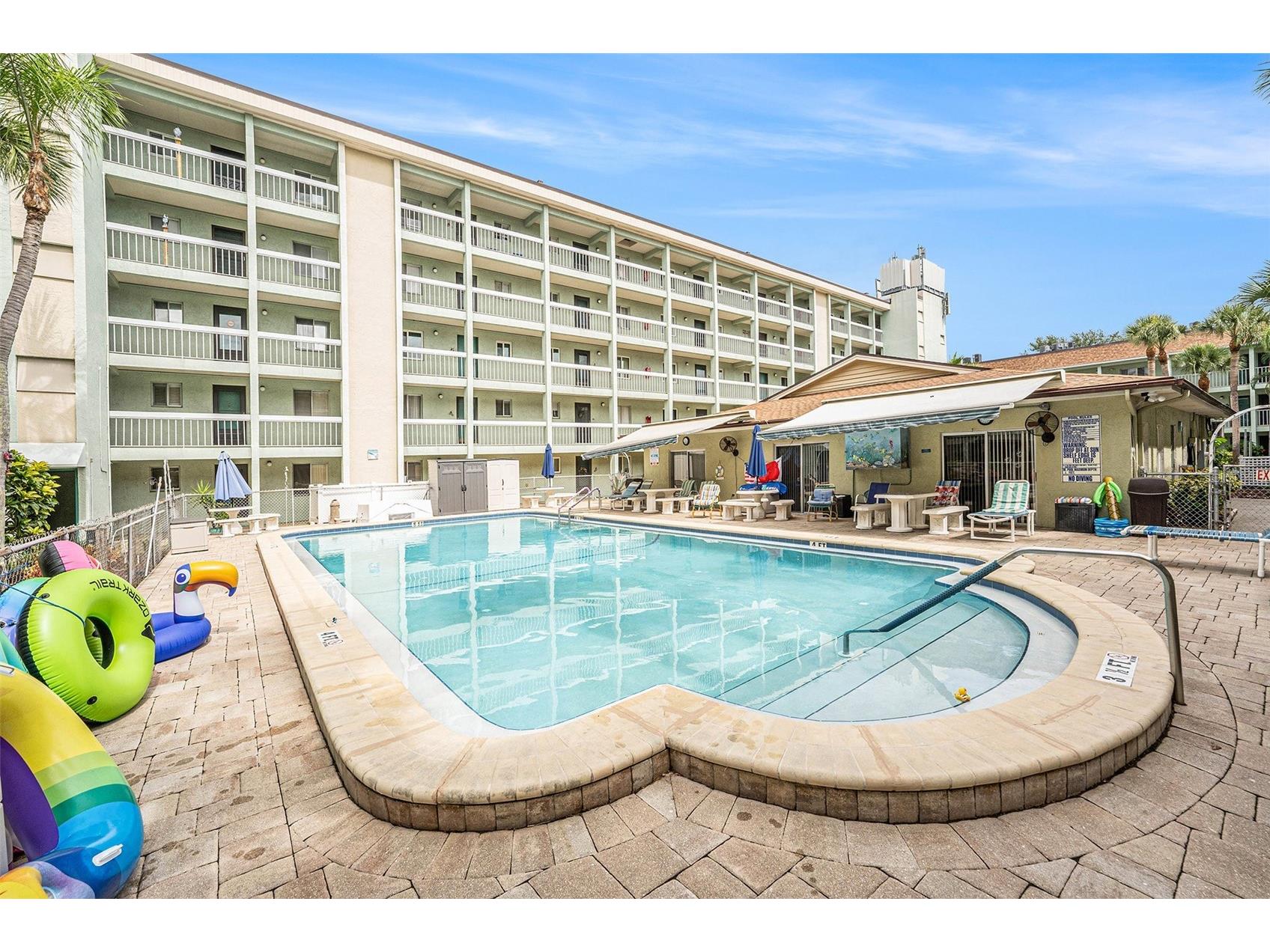 801 83rd Avenue N #316 Saint Petersburg FL 33702 TB8396148 image23