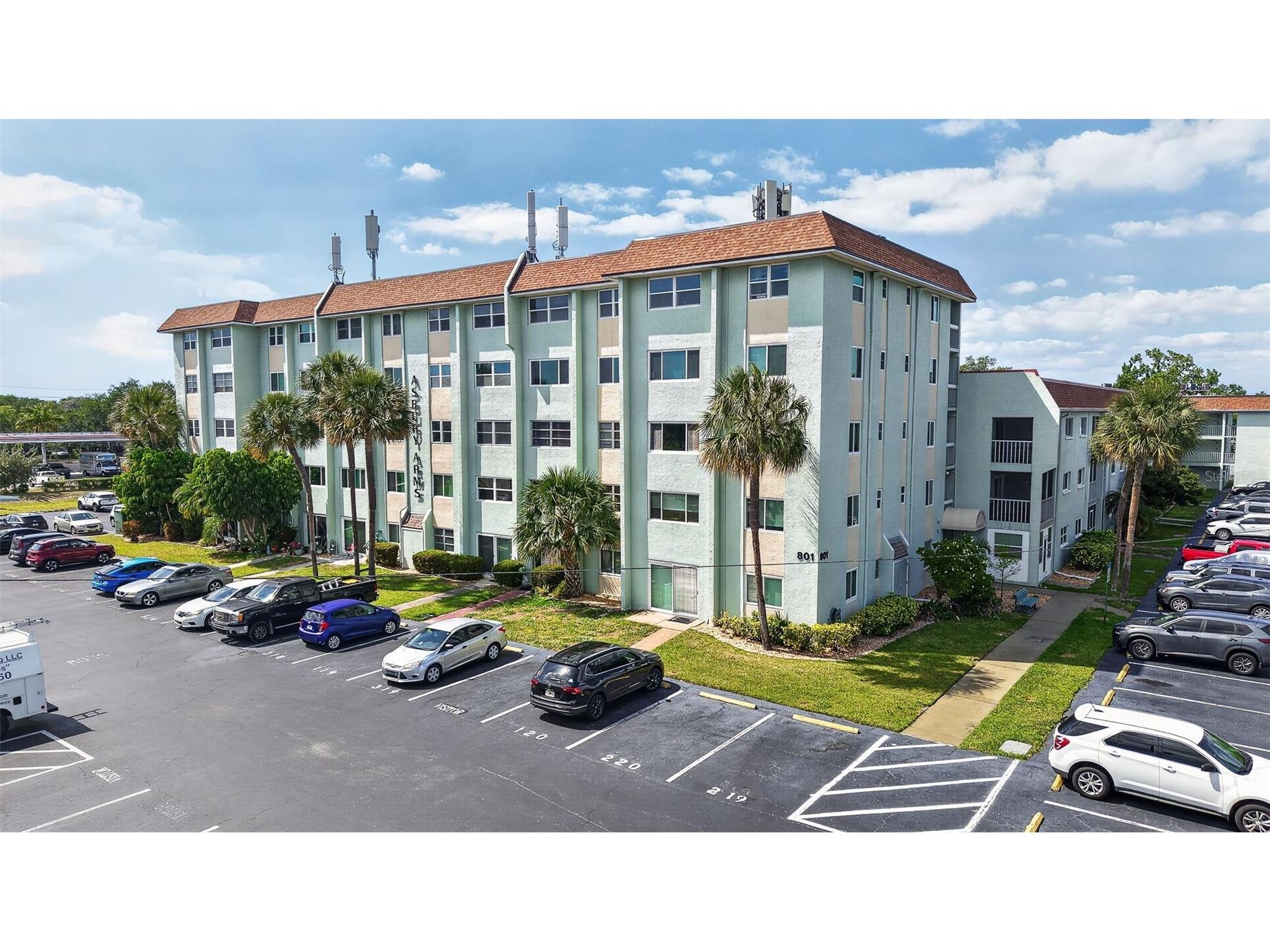 801 83rd Avenue N #508 Saint Petersburg FL 33702 TB8486259 image2