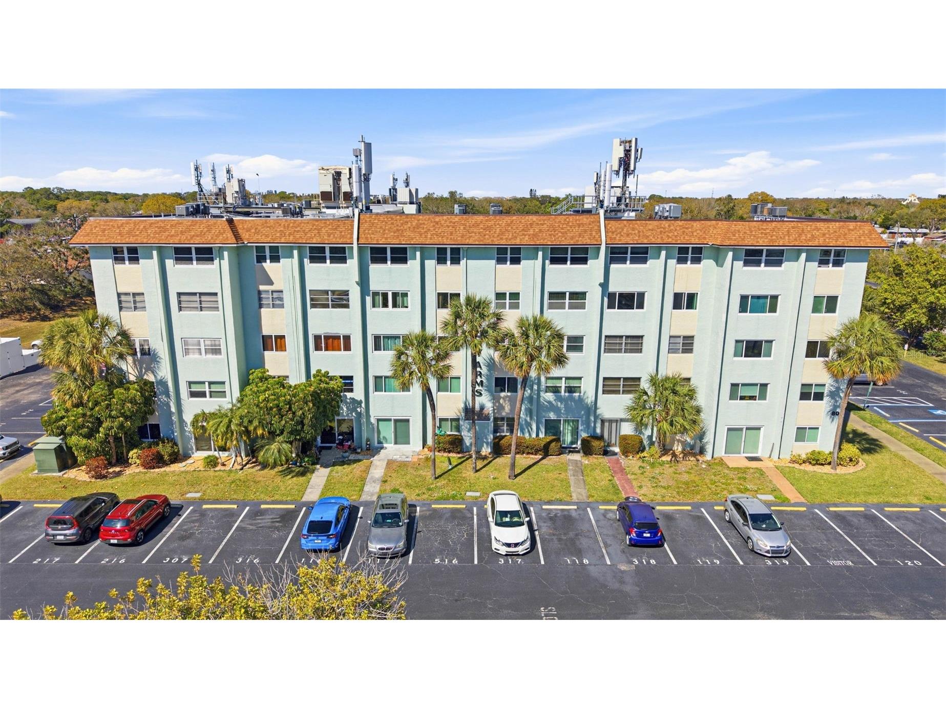 801 83rd Avenue N #510 Saint Petersburg FL 33702 TB8488627 image39