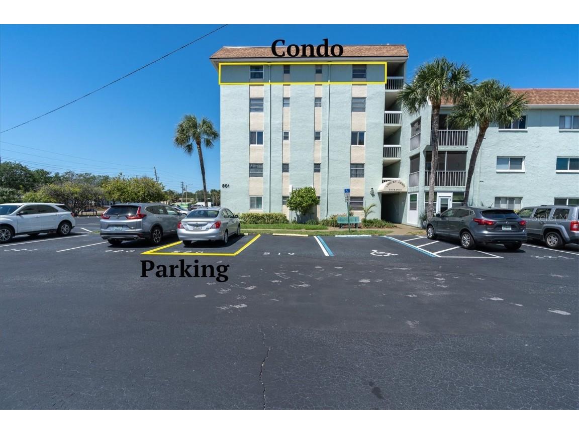 801 83rd Avenue N #520 Saint Petersburg FL 33702 U8197600 image1