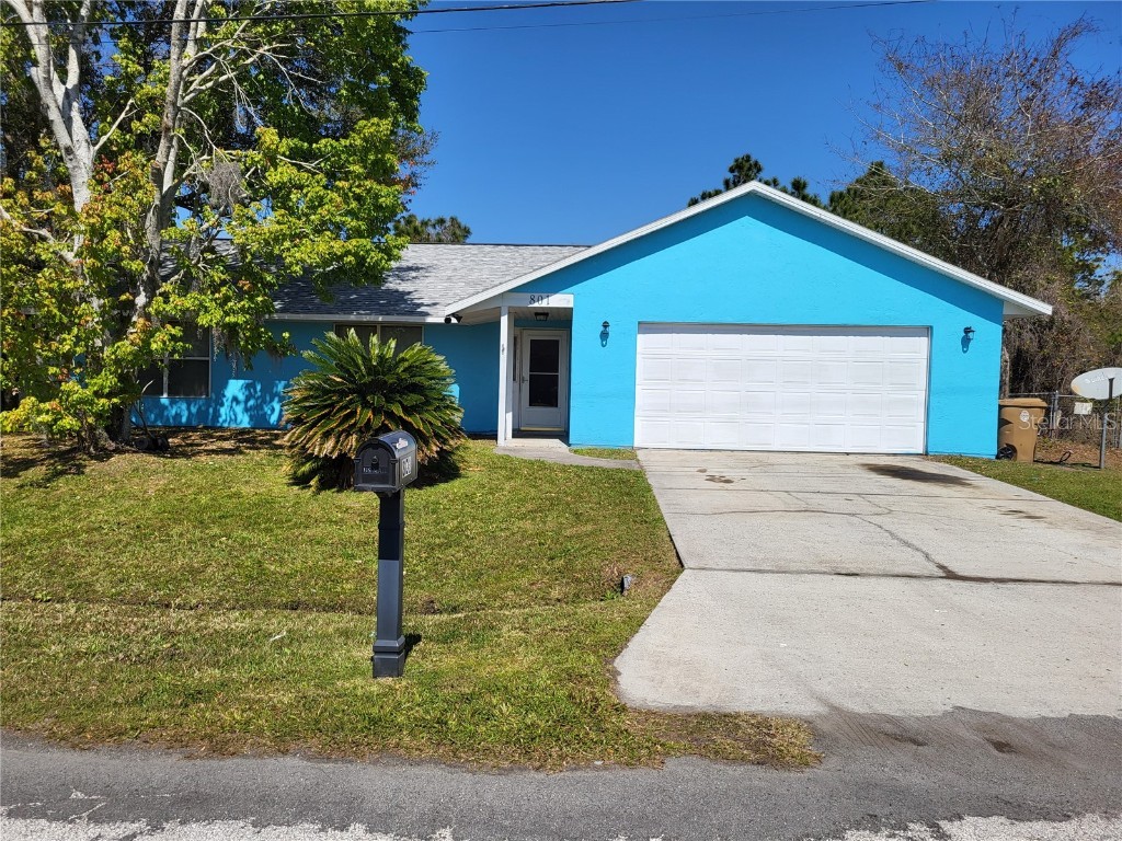 801 Adour Drive Kissimmee FL 34759 G5078956 image1