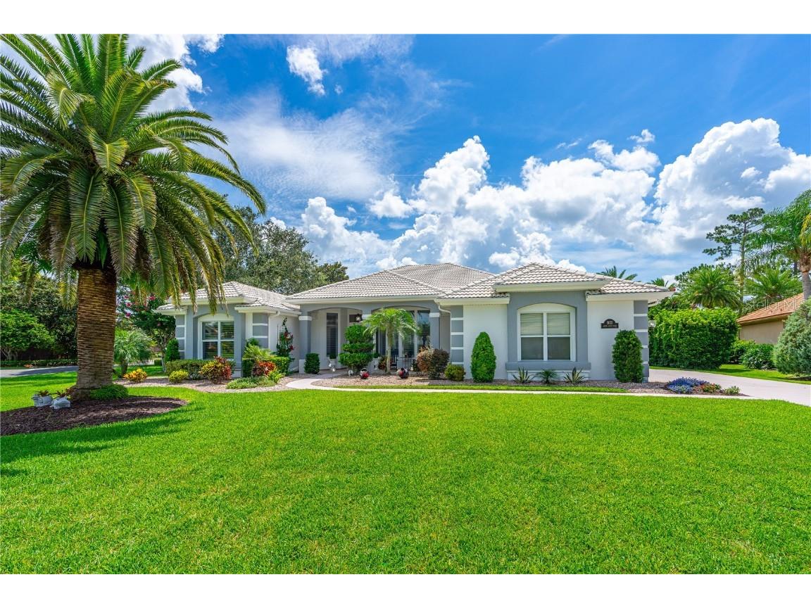 801 Arbor Glen Court Ormond Beach FL 32174 V4943501 image1