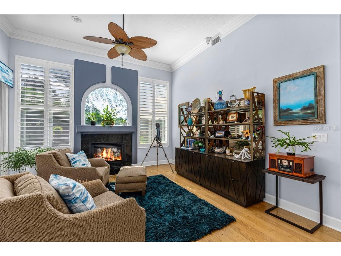 801 Arbor Glen Court Ormond Beach FL 32174 V4943501 image17