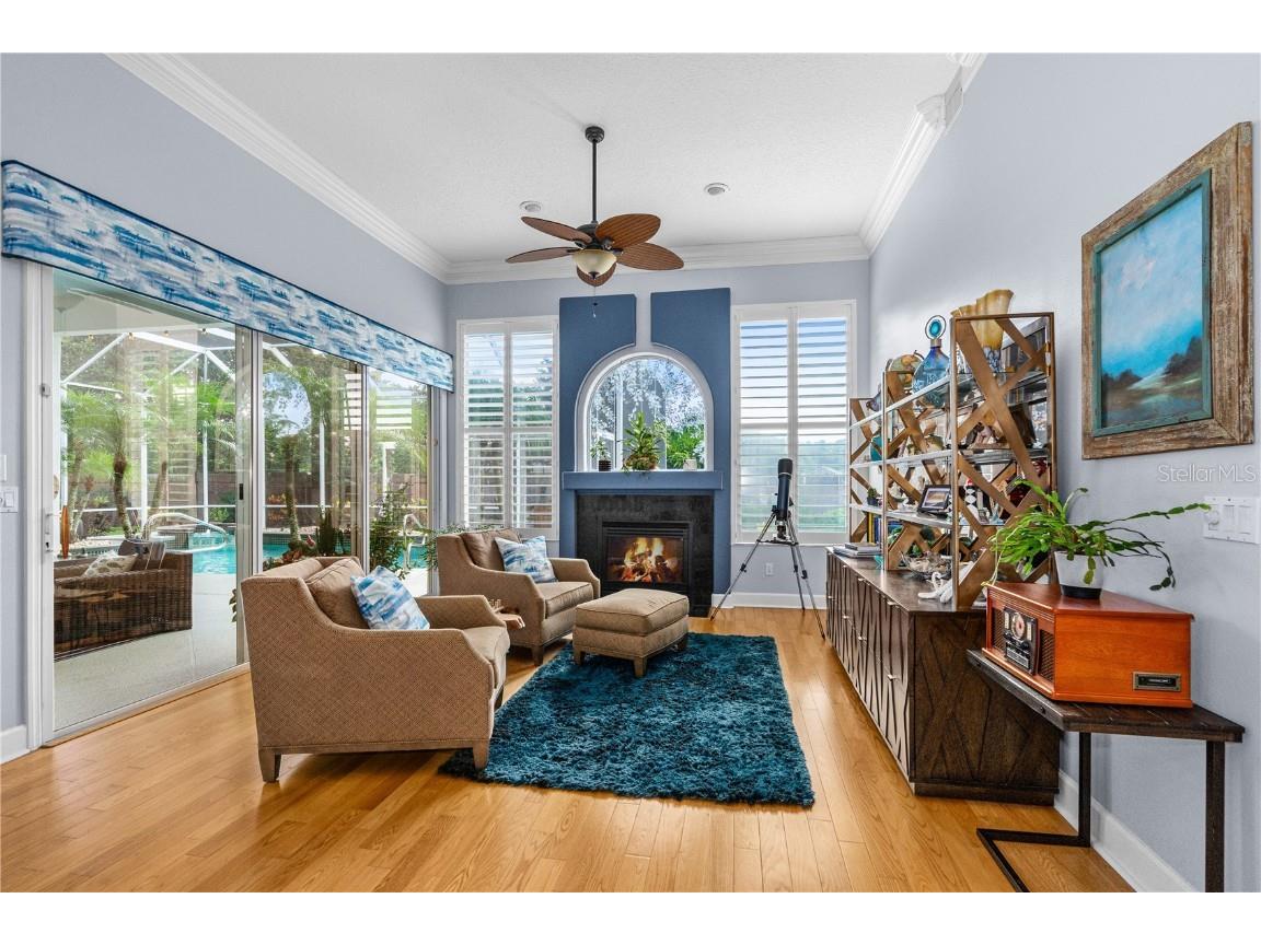 801 Arbor Glen Court Ormond Beach FL 32174 V4943501 image18