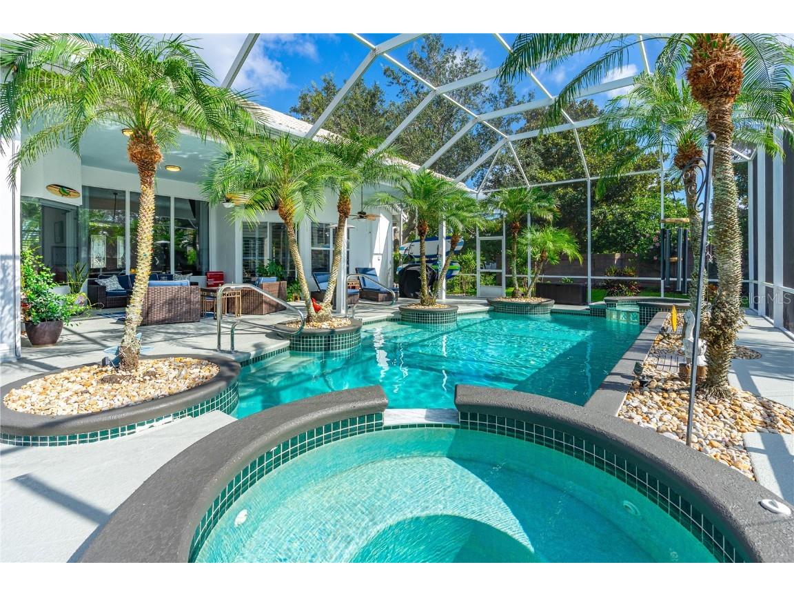 801 Arbor Glen Court Ormond Beach FL 32174 V4943501 image34