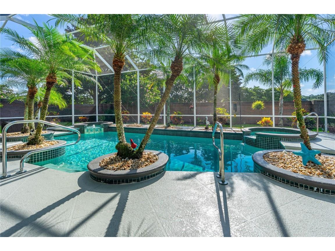 801 Arbor Glen Court Ormond Beach FL 32174 V4943501 image35