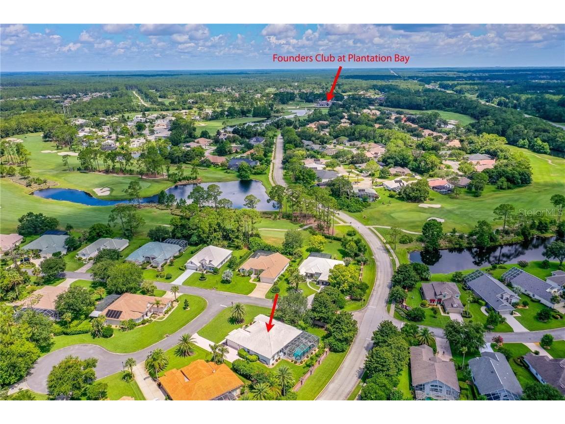 801 Arbor Glen Court Ormond Beach FL 32174 V4943501 image45