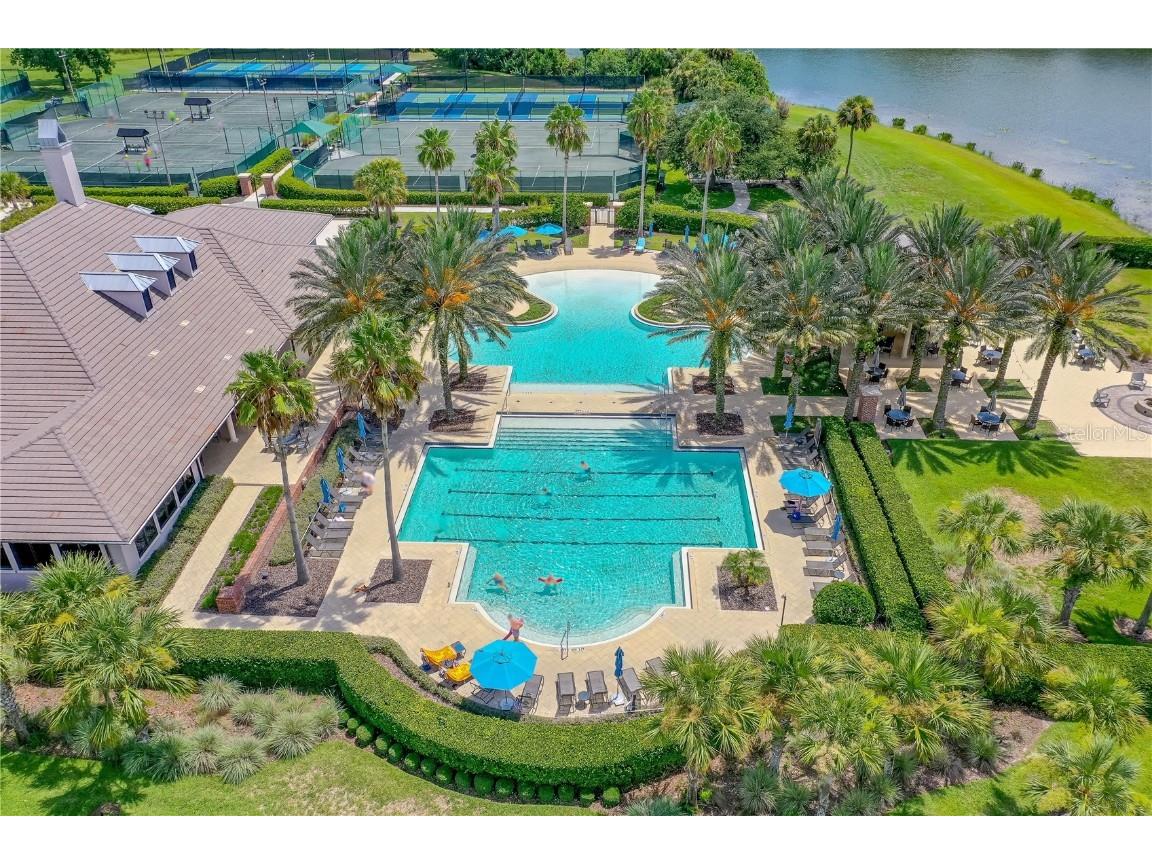 801 Arbor Glen Court Ormond Beach FL 32174 V4943501 image46