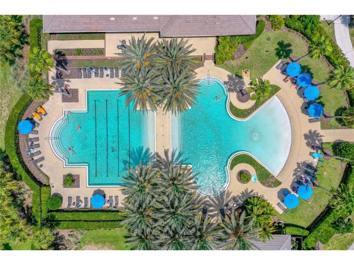 801 Arbor Glen Court Ormond Beach FL 32174 V4943501 image47