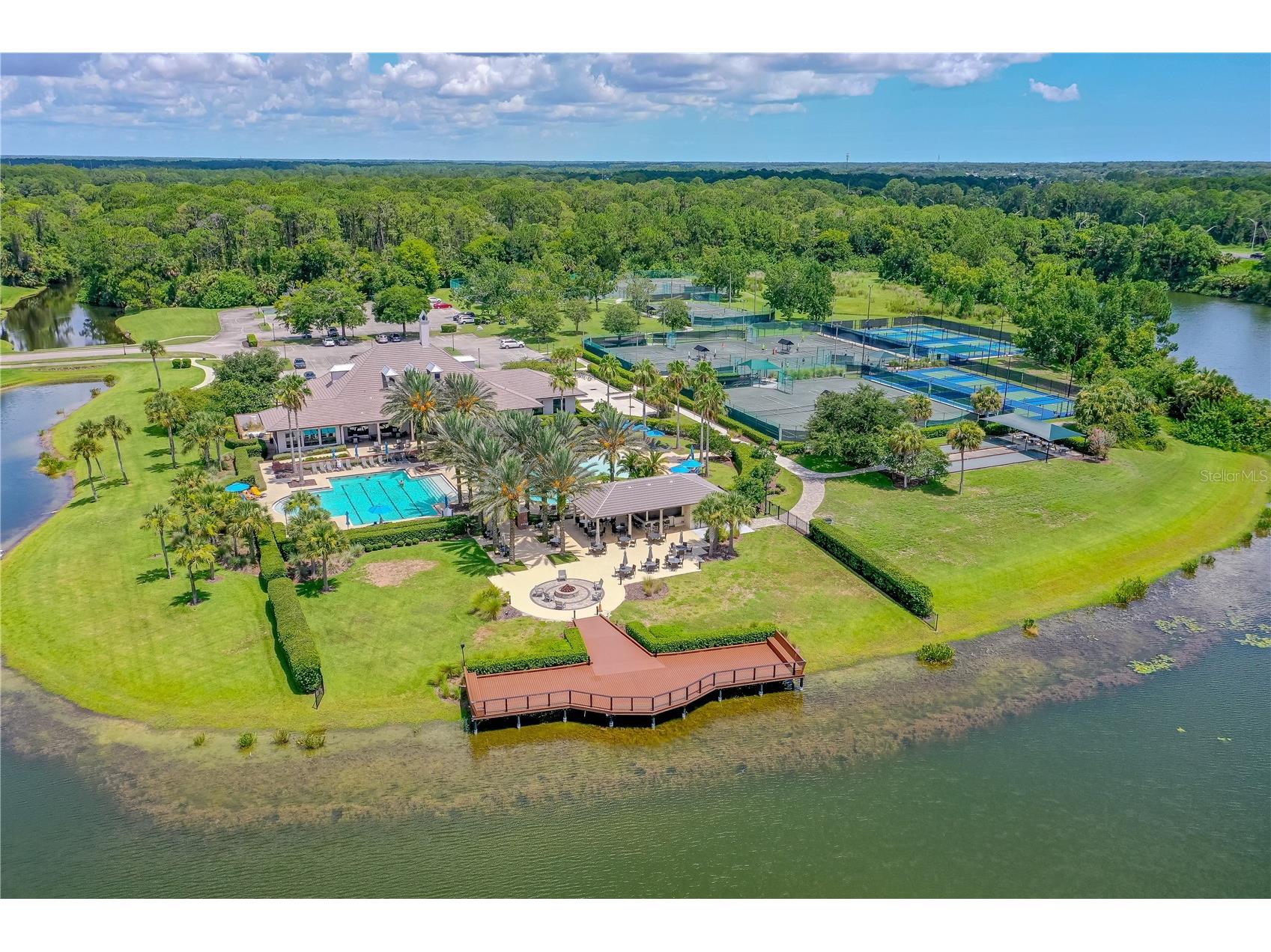 801 Arbor Glen Court Ormond Beach FL 32174 V4943501 image57