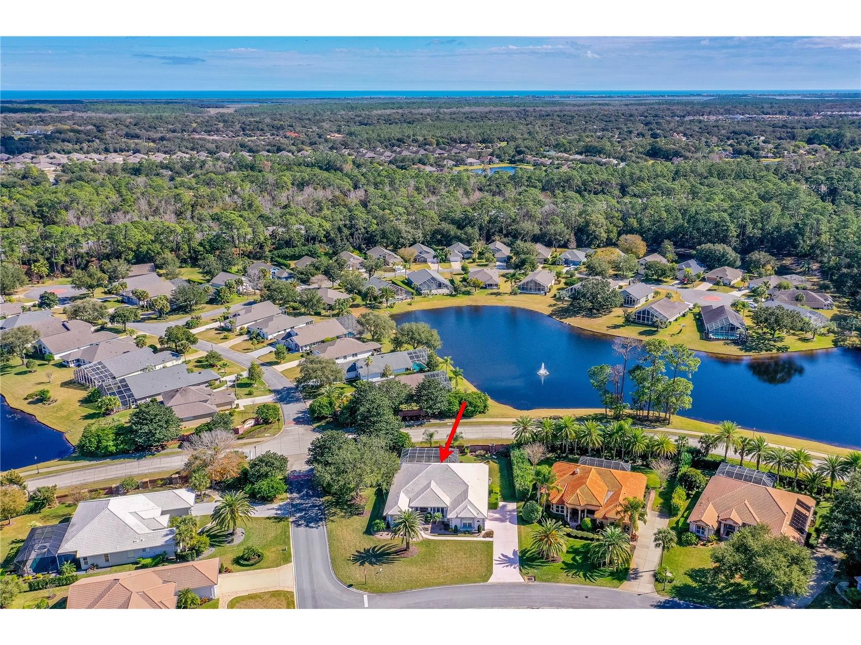 801 Arbor Glen Court Ormond Beach FL 32174 V4943501 image60