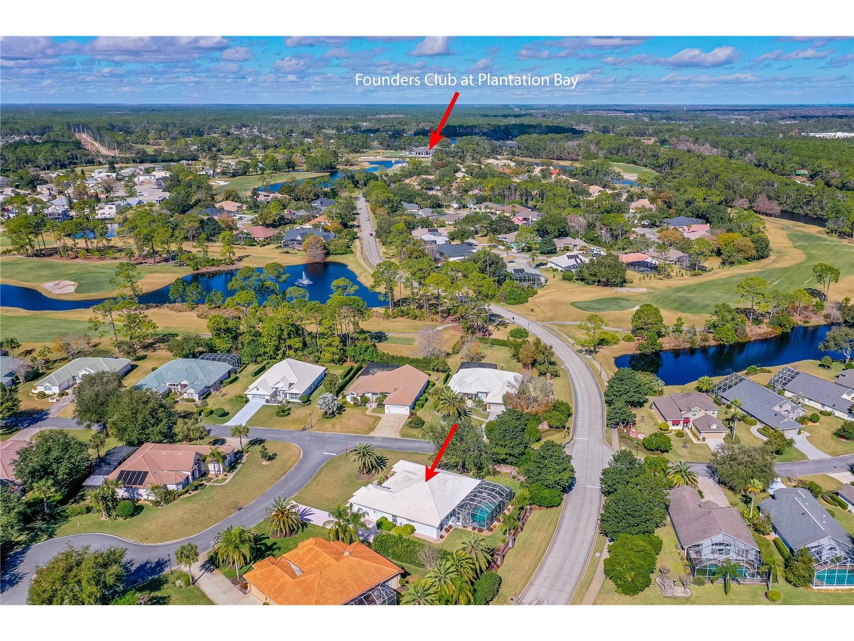 801 Arbor Glen Court Ormond Beach FL 32174 V4943501 image61