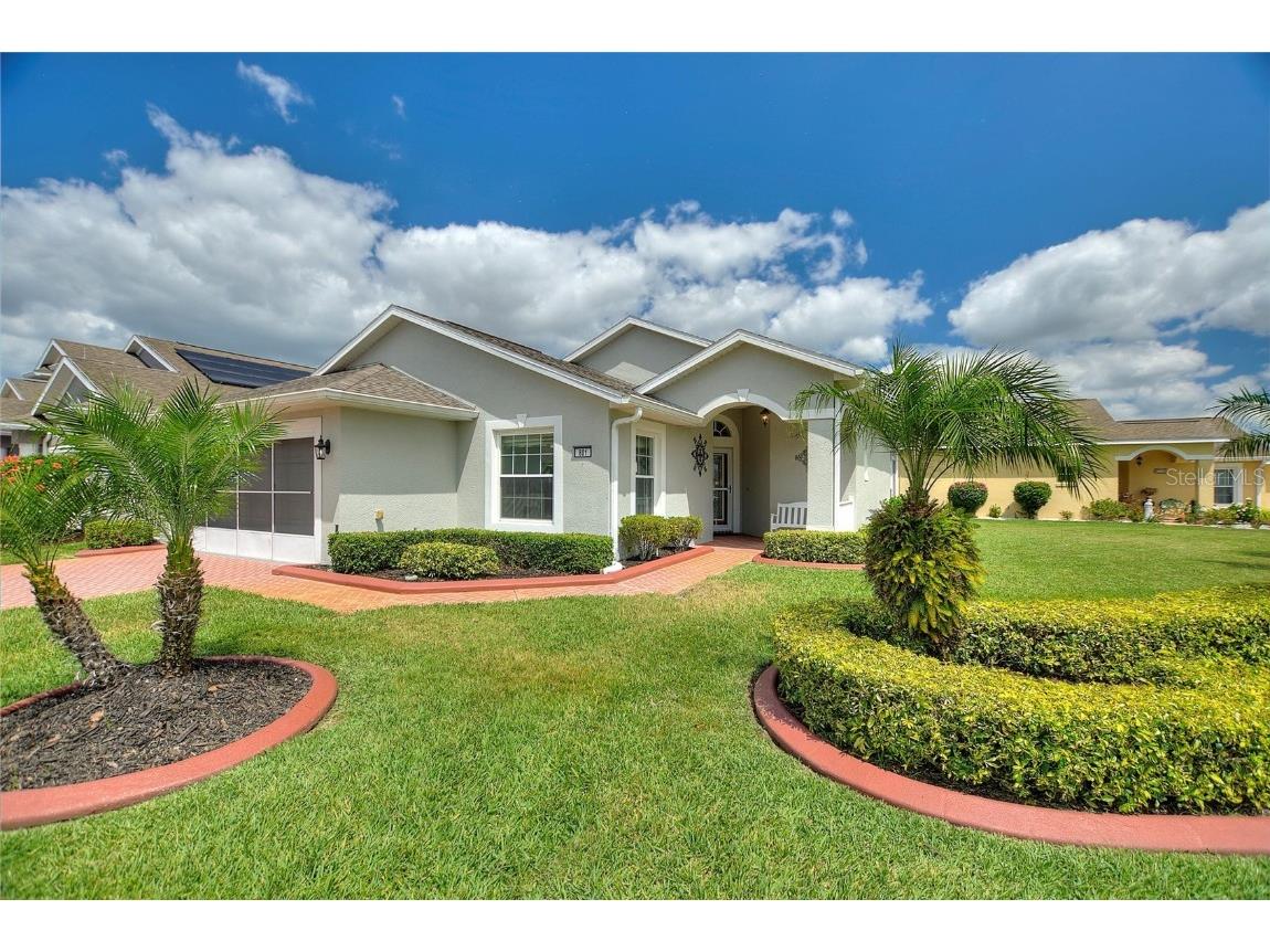 801 Ashton Dr Davenport FL 33837 S5125041 image1