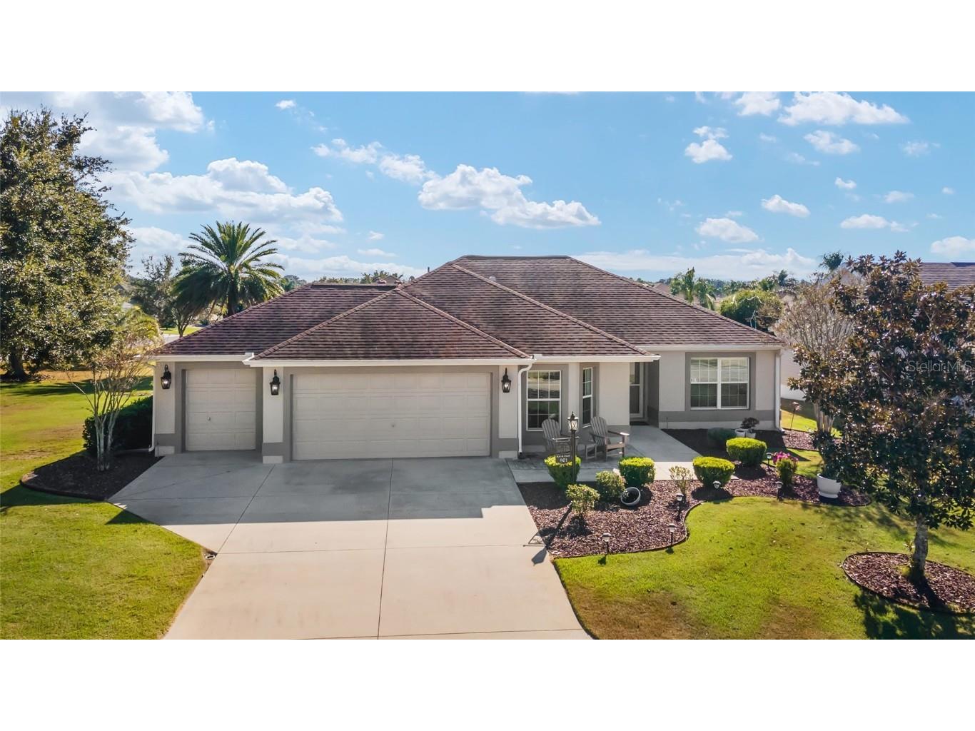 801 Baisley Trail The Villages FL 32162 G5075275 image1