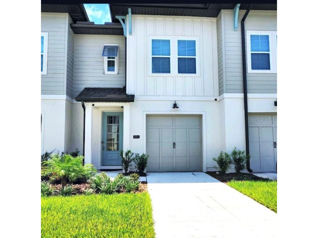801 Benoi Drive Davenport FL 33896 S5132564 image1