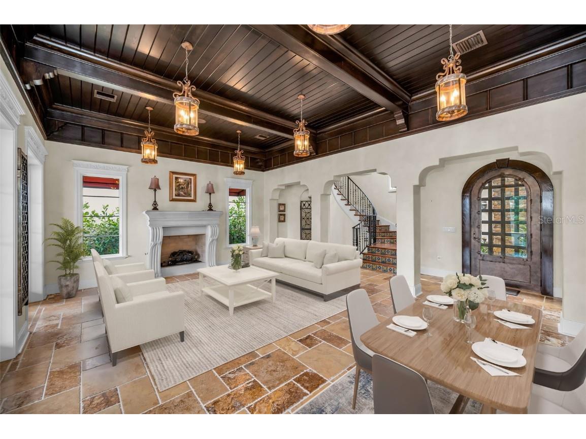 801 Brightwaters Boulevard NE Saint Petersburg FL 33704 - TAMPA BAY TB8430922 image10