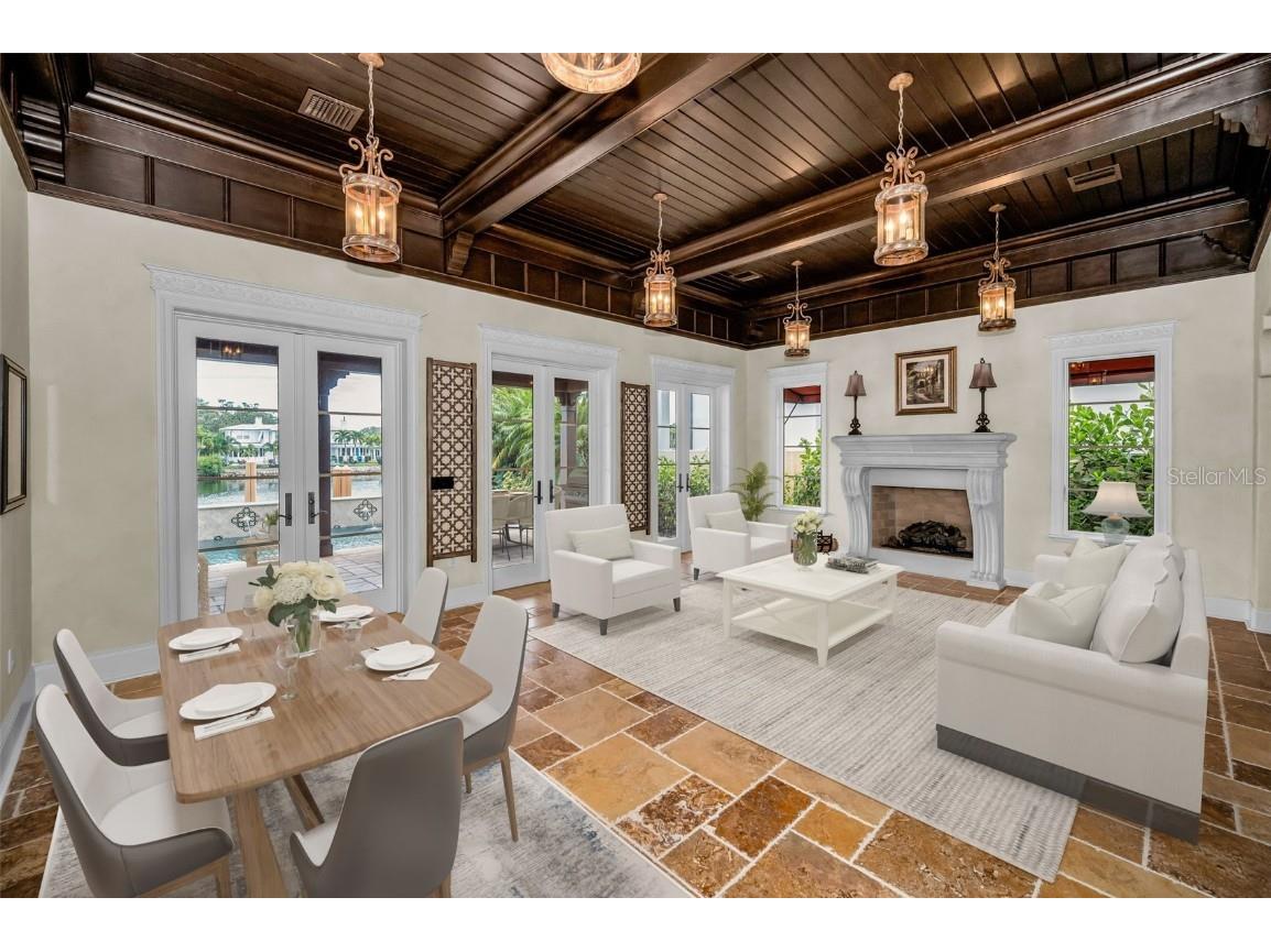 801 Brightwaters Boulevard NE Saint Petersburg FL 33704 - TAMPA BAY TB8430922 image12