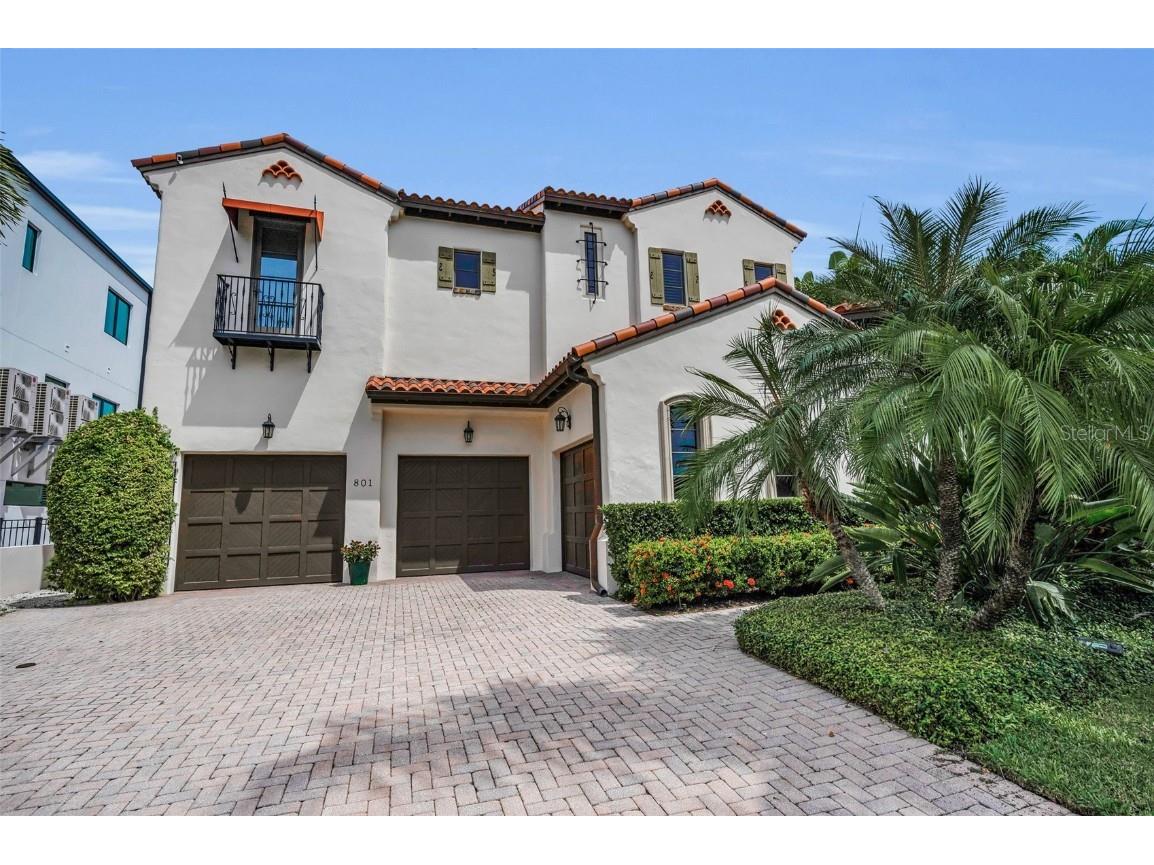 801 Brightwaters Boulevard NE Saint Petersburg FL 33704 - TAMPA BAY TB8430922 image2