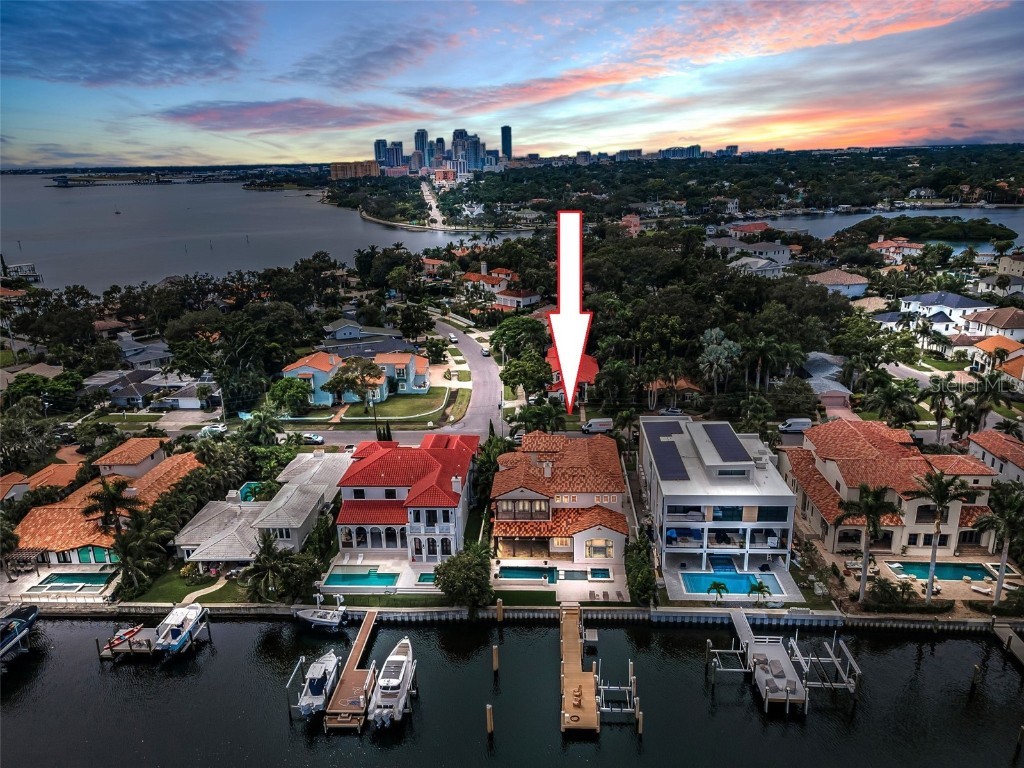 801 Brightwaters Boulevard NE Saint Petersburg FL 33704 - TAMPA BAY TB8430922 image3