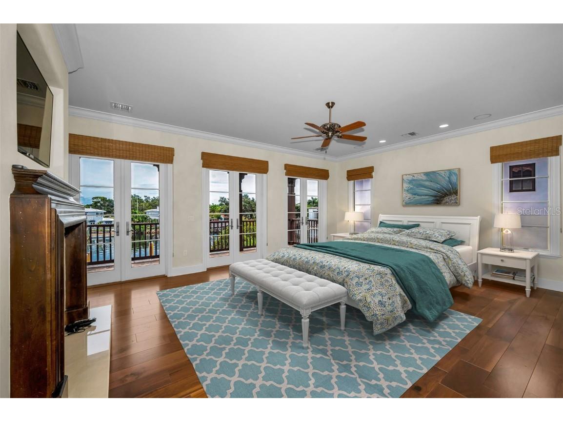 801 Brightwaters Boulevard NE Saint Petersburg FL 33704 - TAMPA BAY TB8430922 image45