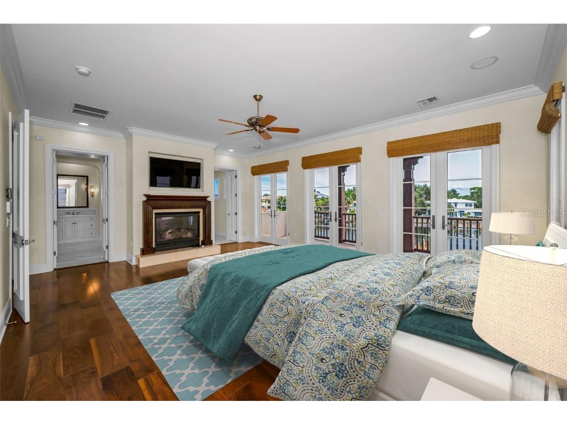 801 Brightwaters Boulevard NE Saint Petersburg FL 33704 - TAMPA BAY TB8430922 image47