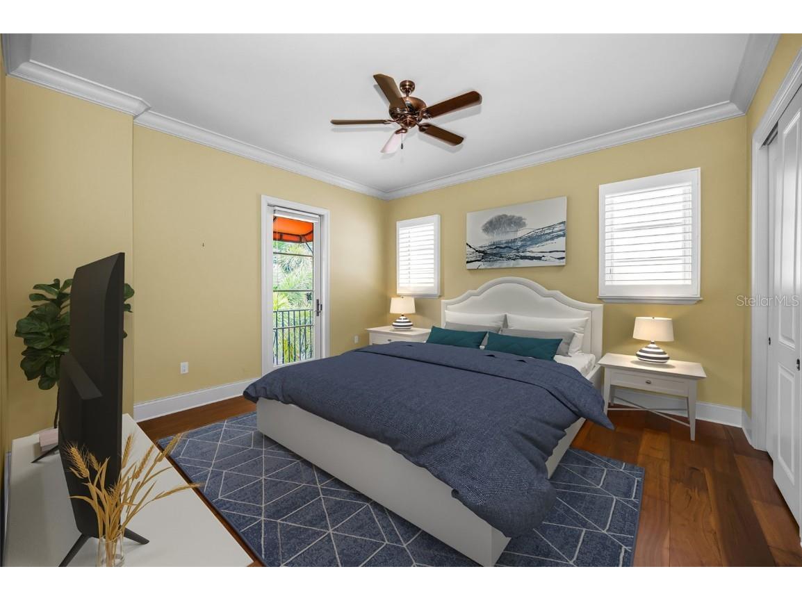 801 Brightwaters Boulevard NE Saint Petersburg FL 33704 - TAMPA BAY TB8430922 image69