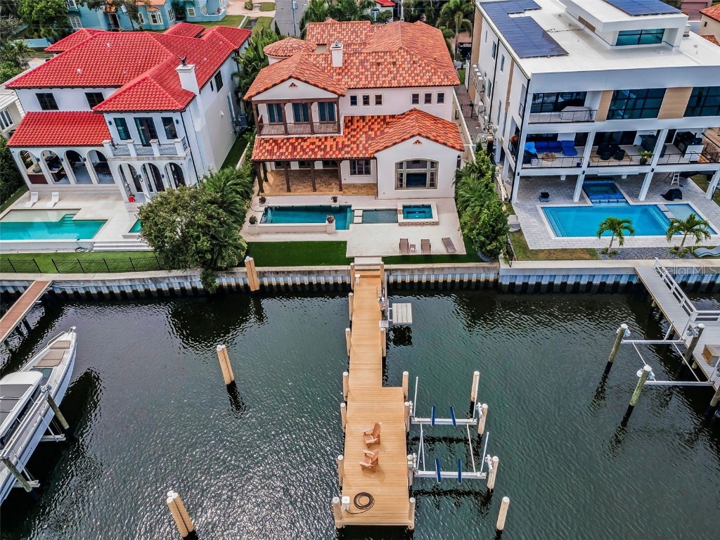 801 Brightwaters Boulevard NE Saint Petersburg FL 33704 - TAMPA BAY TB8430922 image87