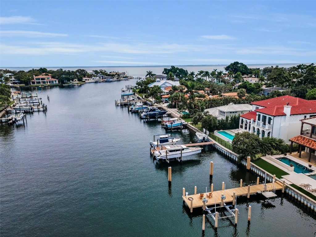 801 Brightwaters Boulevard NE Saint Petersburg FL 33704 - TAMPA BAY TB8430922 image98