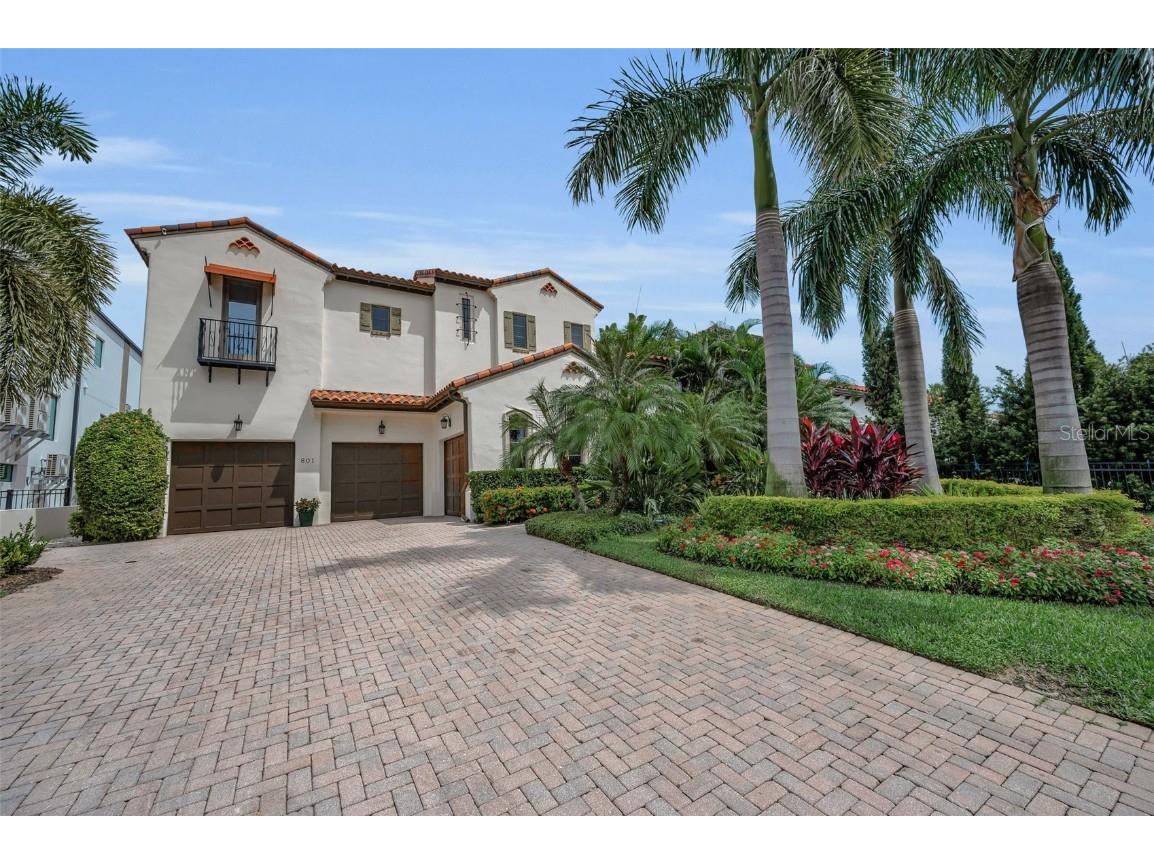 801 Brightwaters Boulevard NE Saint Petersburg FL 33704 - TAMPA BAY TB8430922 image99