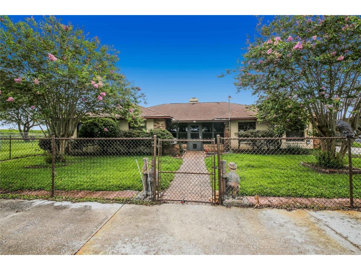 801 Cass Road Lake Alfred FL 33850 - LAKE EVA P4916621 image1