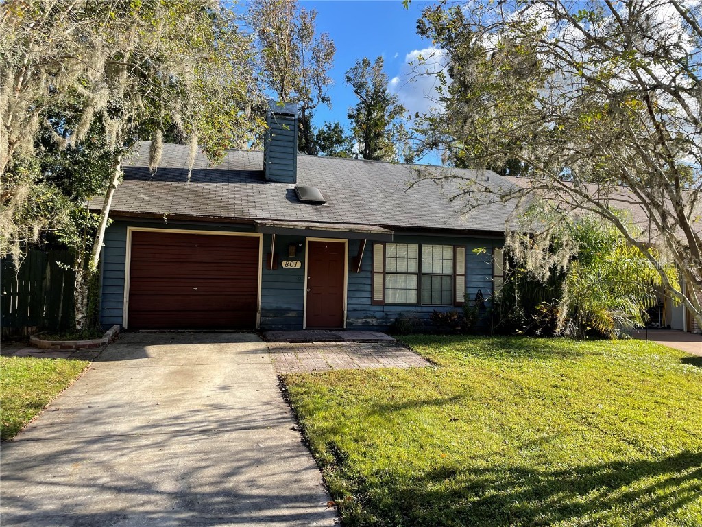 801 Darby Lane Brooksville FL 34601 W7840269 image1