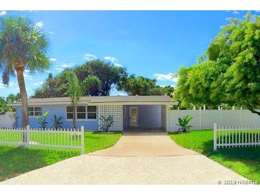 801 E 2nd Avenue New Smyrna Beach FL 32169 NS1050041 image1