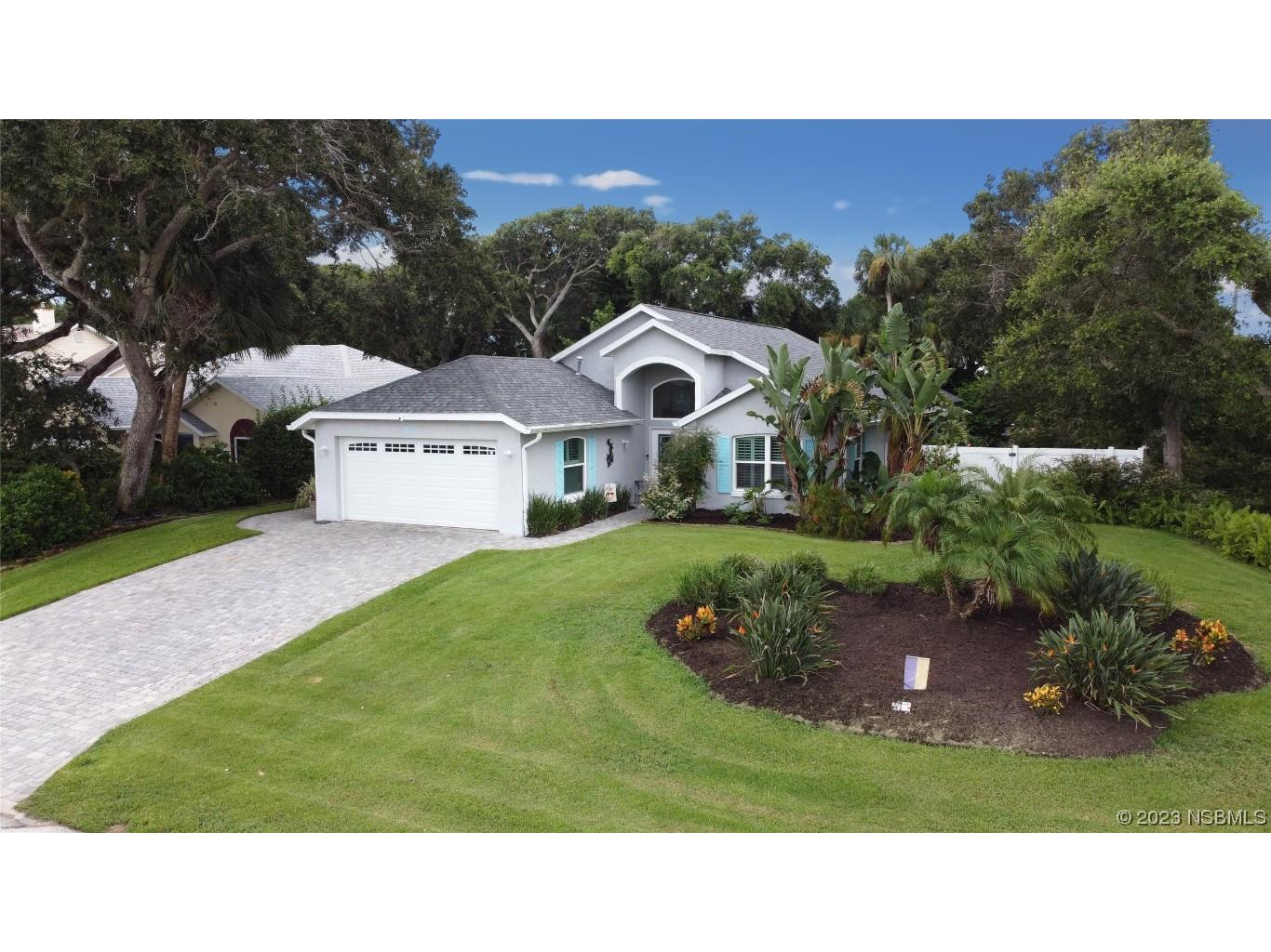 801 E 7th New Smyrna Beach FL 32169 NS1075533 image1
