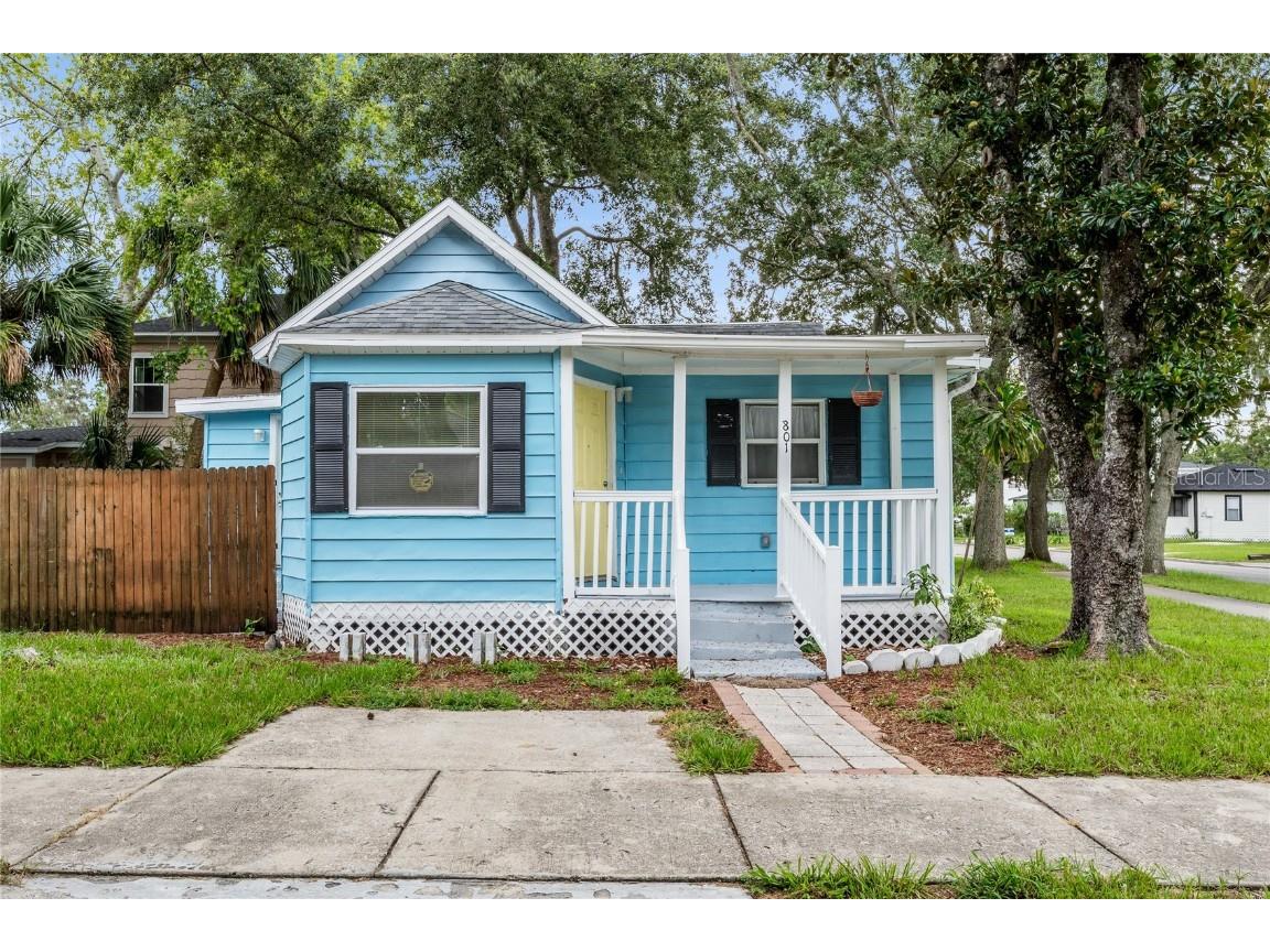 801 E 8th Street Sanford FL 32771 O6329795 image1