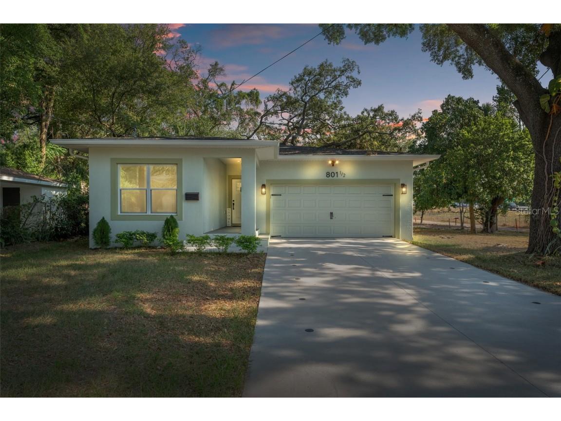 801 E North Street #1/2 Tampa FL 33604 T3525596 image1