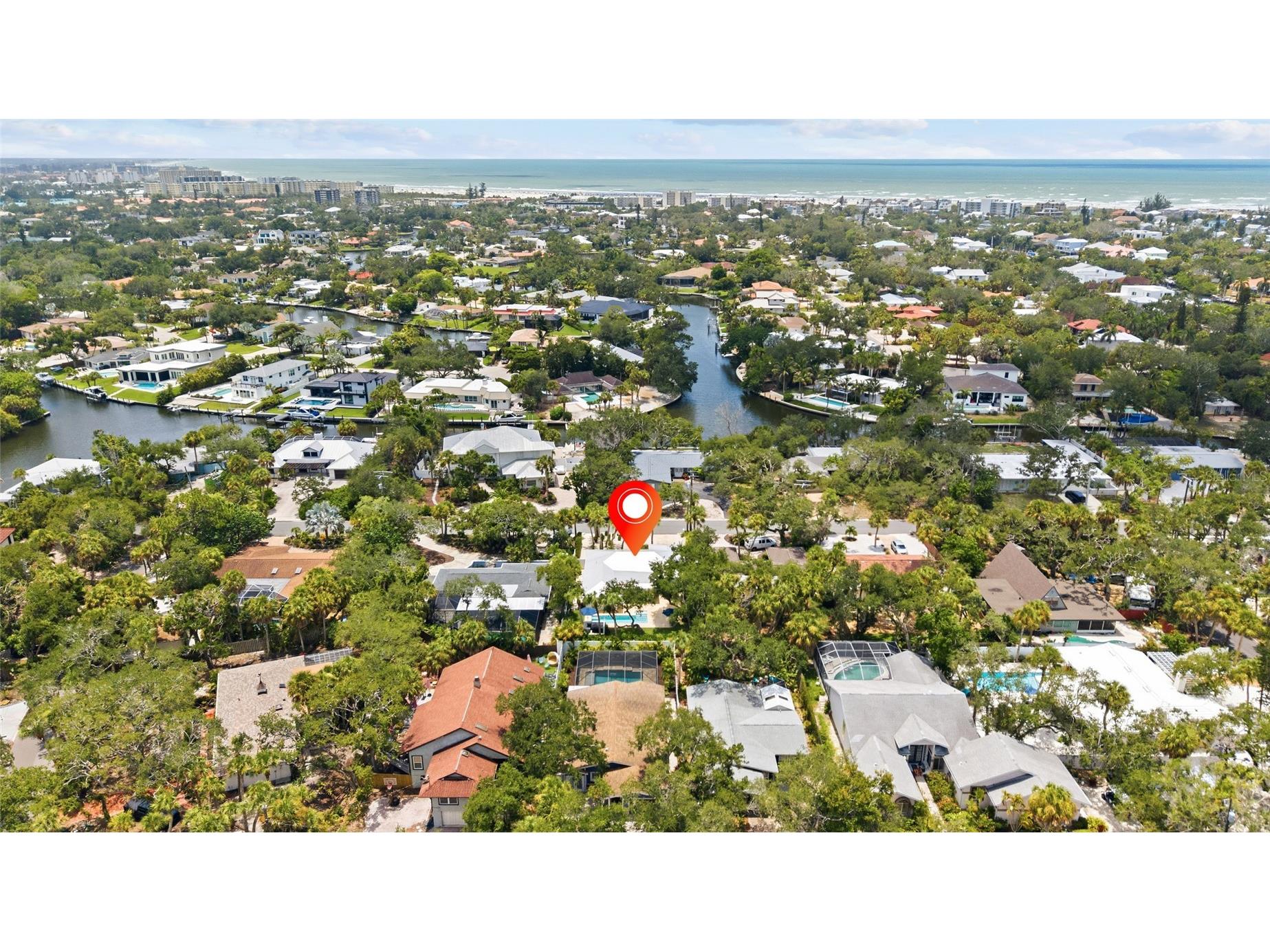 801 Edgemere Lane Sarasota FL 34242 A4700807 image38