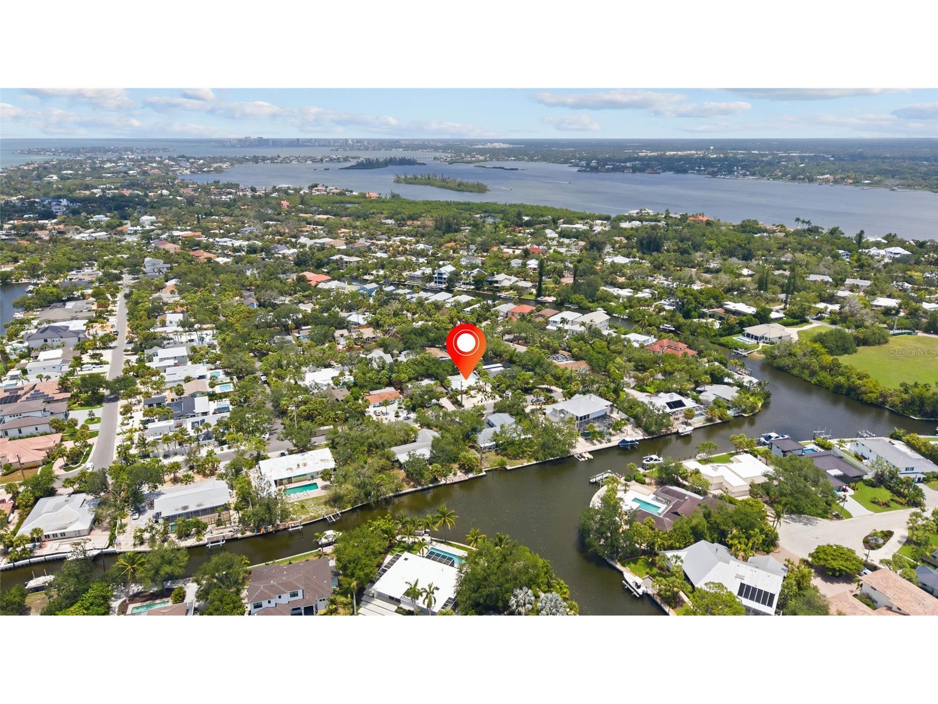 801 Edgemere Lane Sarasota FL 34242 A4700807 image40